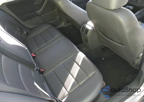 2008 Volkswagen Jetta Wolfsburg Edition из США, поврежденный, VIN 3VWRJ71K78M183187